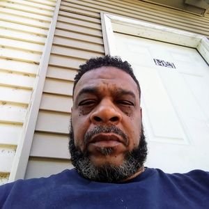 Meet your Posher, George